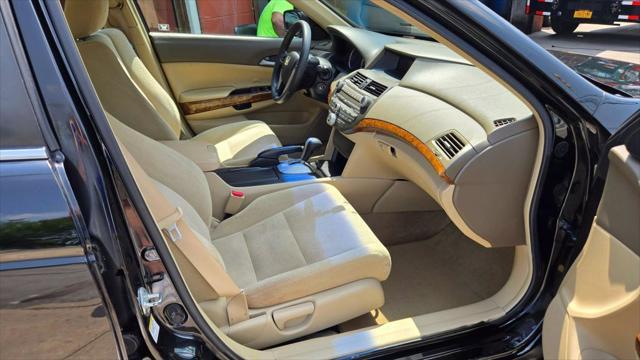 used 2009 Honda Accord car, priced at $10,990