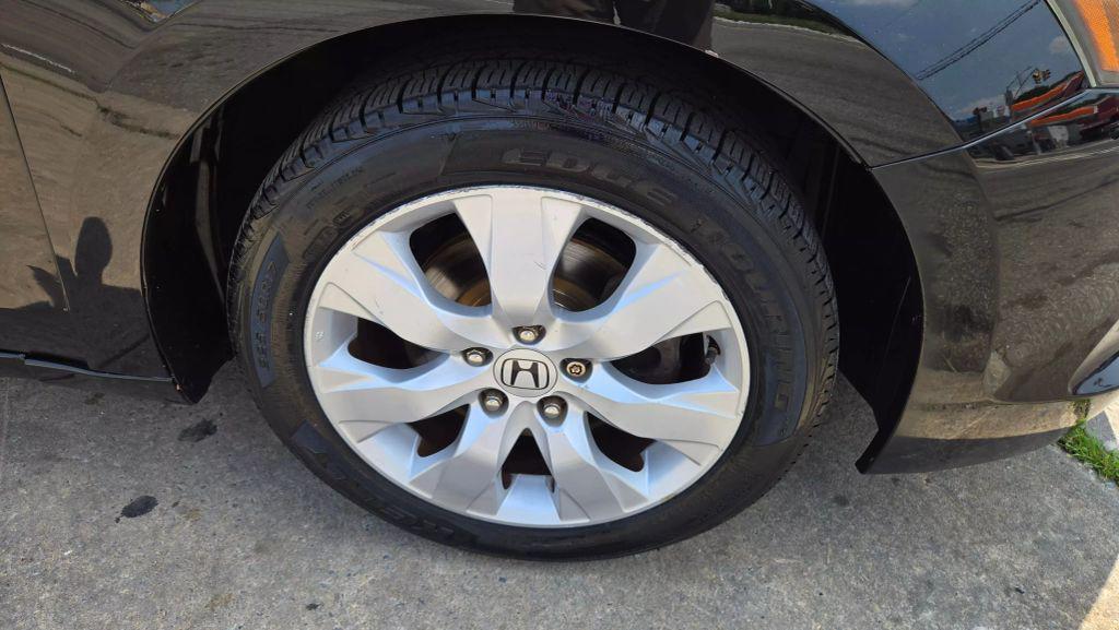 used 2009 Honda Accord car, priced at $10,990