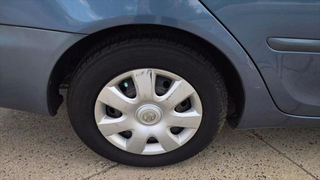 used 2003 Toyota Camry car, priced at $5,990