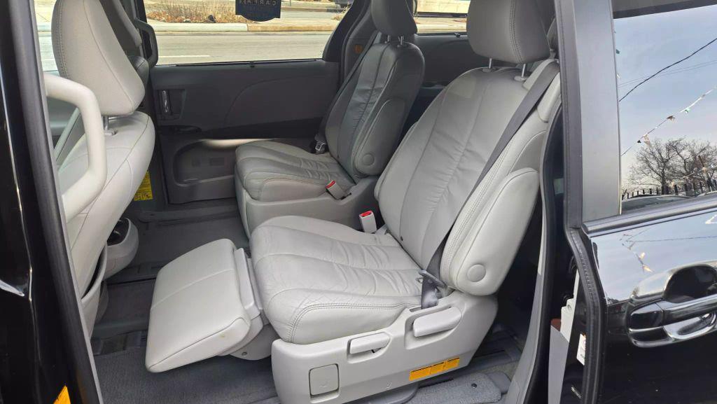 used 2011 Toyota Sienna car, priced at $12,990
