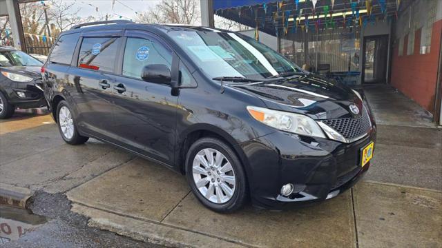 used 2011 Toyota Sienna car, priced at $13,990