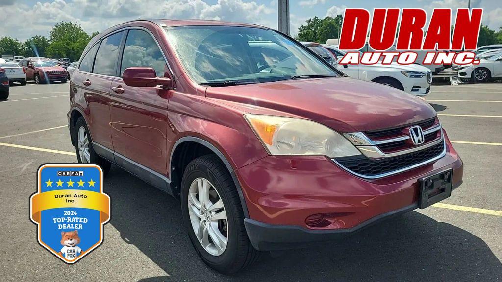 used 2011 Honda CR-V car, priced at $13,990