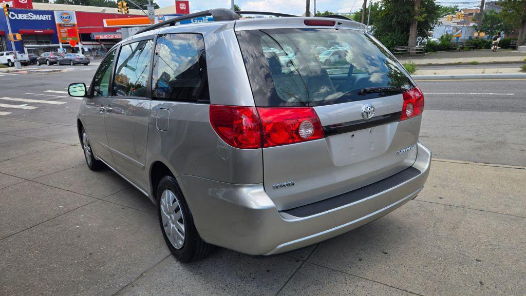 used 2010 Toyota Sienna car, priced at $10,990