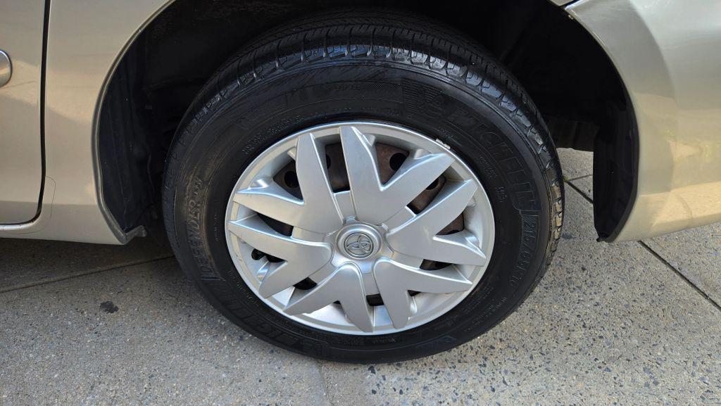used 2010 Toyota Sienna car, priced at $10,990