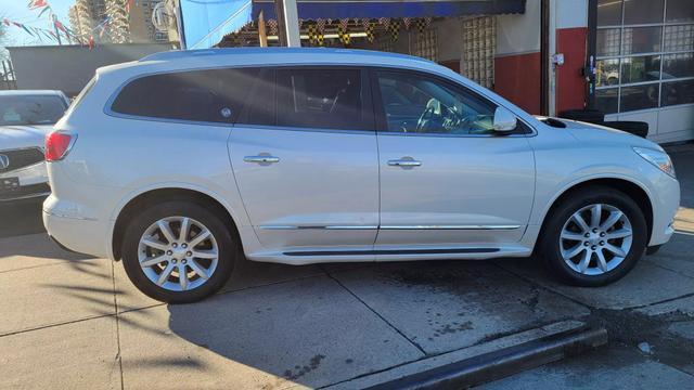 used 2013 Buick Enclave car, priced at $14,990