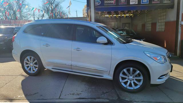 used 2013 Buick Enclave car, priced at $14,990