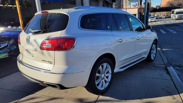 used 2013 Buick Enclave car, priced at $14,990