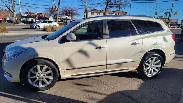 used 2013 Buick Enclave car, priced at $14,990