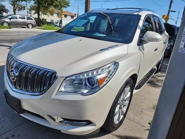 used 2013 Buick Enclave car, priced at $14,990