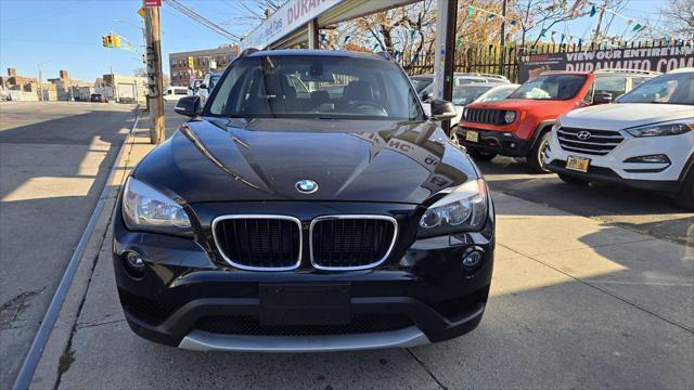 used 2013 BMW X1 car, priced at $14,990