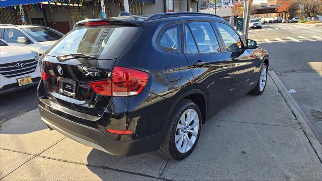 used 2013 BMW X1 car, priced at $14,990