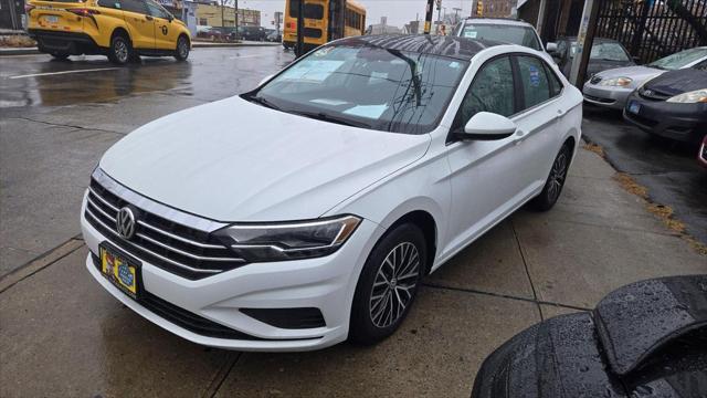 used 2020 Volkswagen Jetta car, priced at $18,990