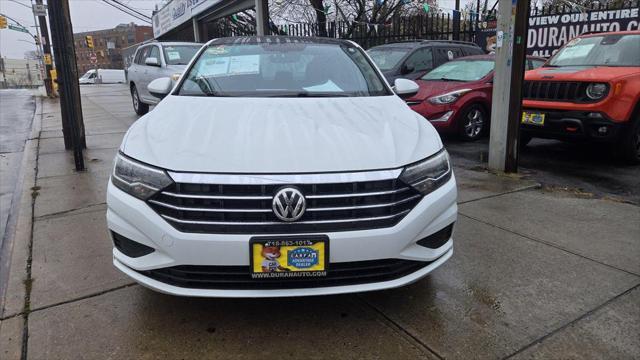 used 2020 Volkswagen Jetta car, priced at $18,990