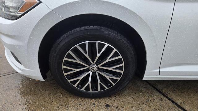 used 2020 Volkswagen Jetta car, priced at $18,990