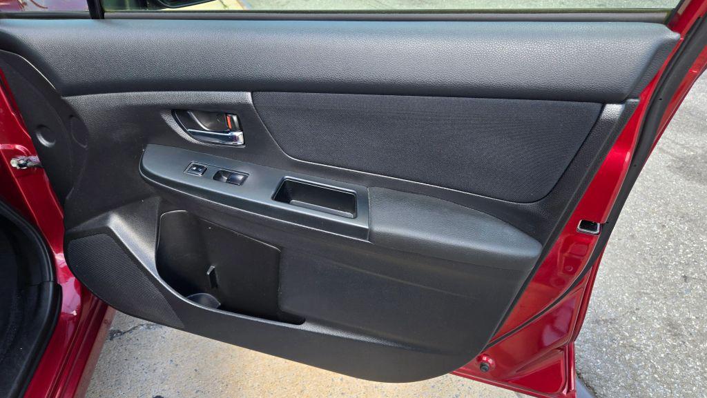 used 2014 Subaru Impreza car, priced at $12,990