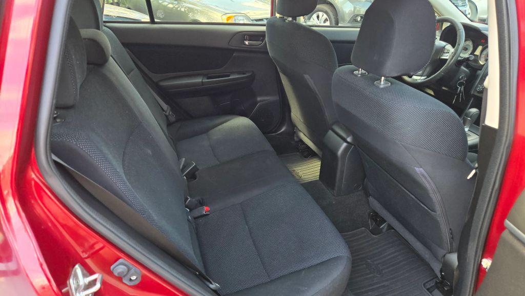 used 2014 Subaru Impreza car, priced at $12,990