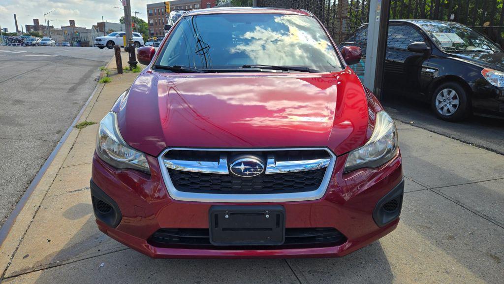 used 2014 Subaru Impreza car, priced at $12,990