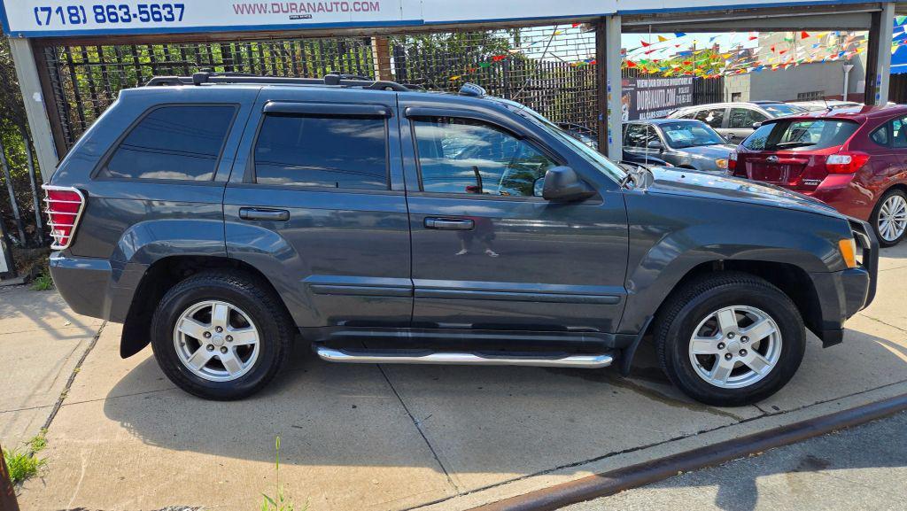 used 2007 Jeep Grand Cherokee car, priced at $5,990