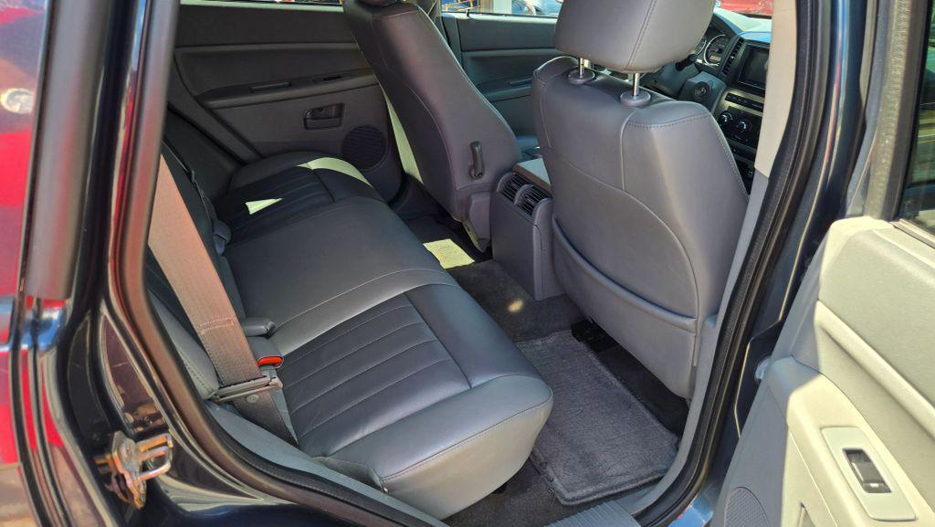 used 2007 Jeep Grand Cherokee car, priced at $5,990