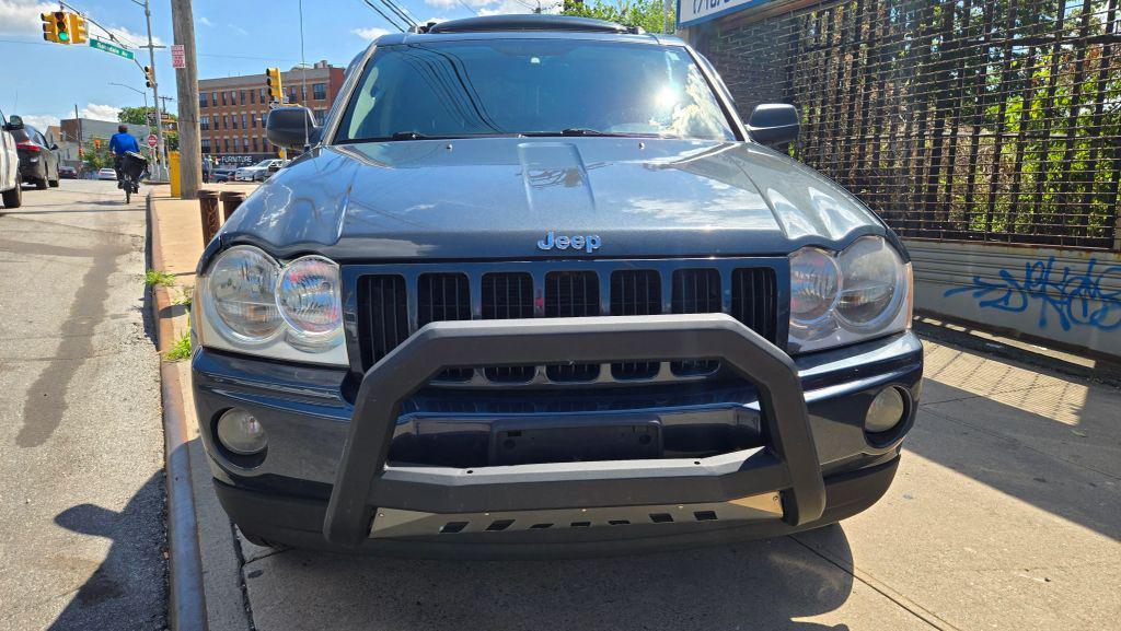 used 2007 Jeep Grand Cherokee car, priced at $5,990