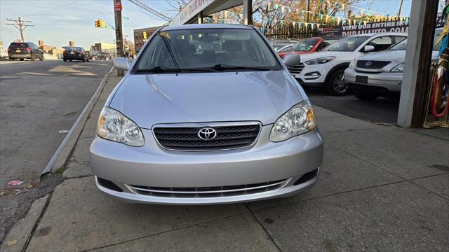 used 2006 Toyota Corolla car, priced at $8,490