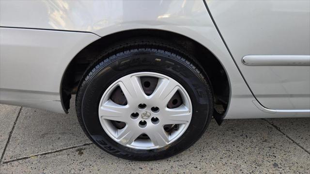 used 2006 Toyota Corolla car, priced at $8,490