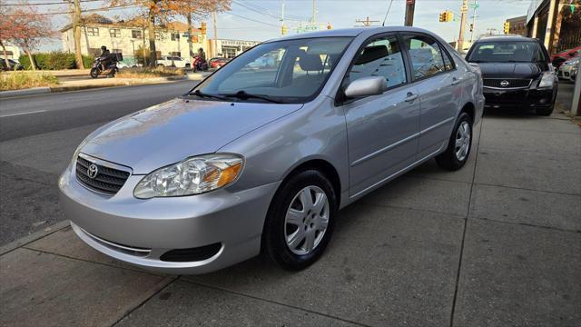 used 2006 Toyota Corolla car, priced at $8,490