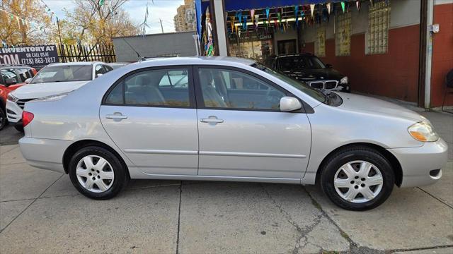 used 2006 Toyota Corolla car, priced at $8,490