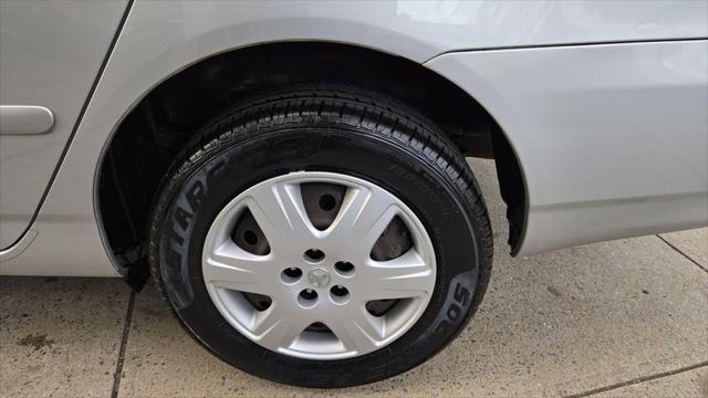 used 2006 Toyota Corolla car, priced at $8,490