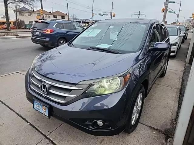 used 2014 Honda CR-V car, priced at $15,990