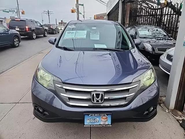 used 2014 Honda CR-V car, priced at $15,990