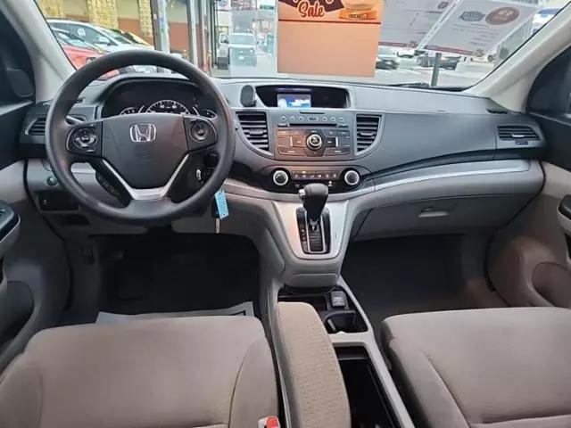 used 2014 Honda CR-V car, priced at $15,990