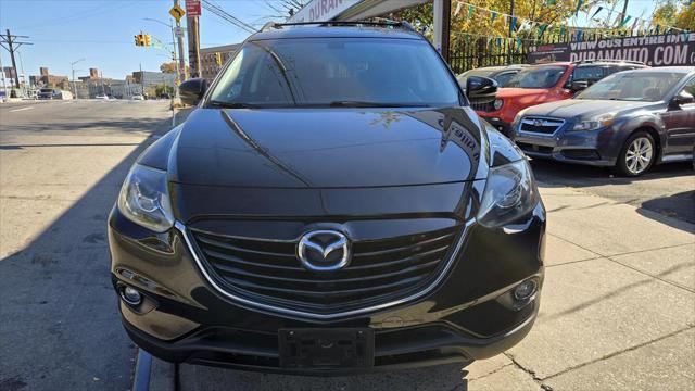 used 2013 Mazda CX-9 car, priced at $13,990