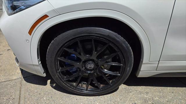 used 2019 BMW X2 car, priced at $22,990