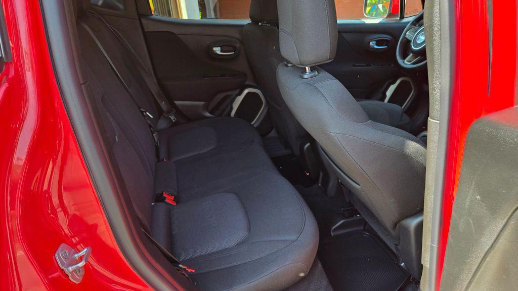 used 2015 Jeep Renegade car, priced at $12,990