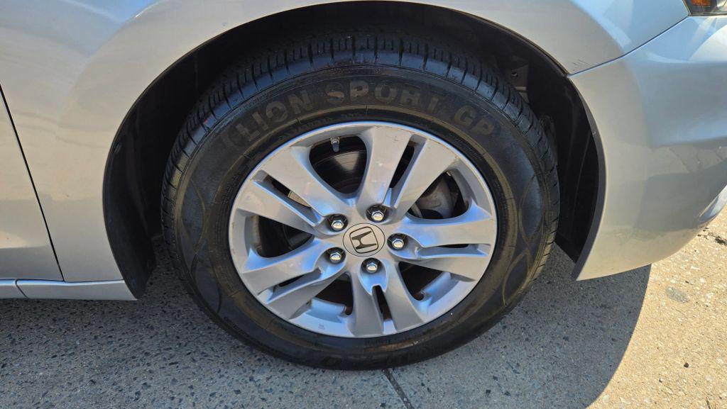 used 2012 Honda Accord car, priced at $14,990