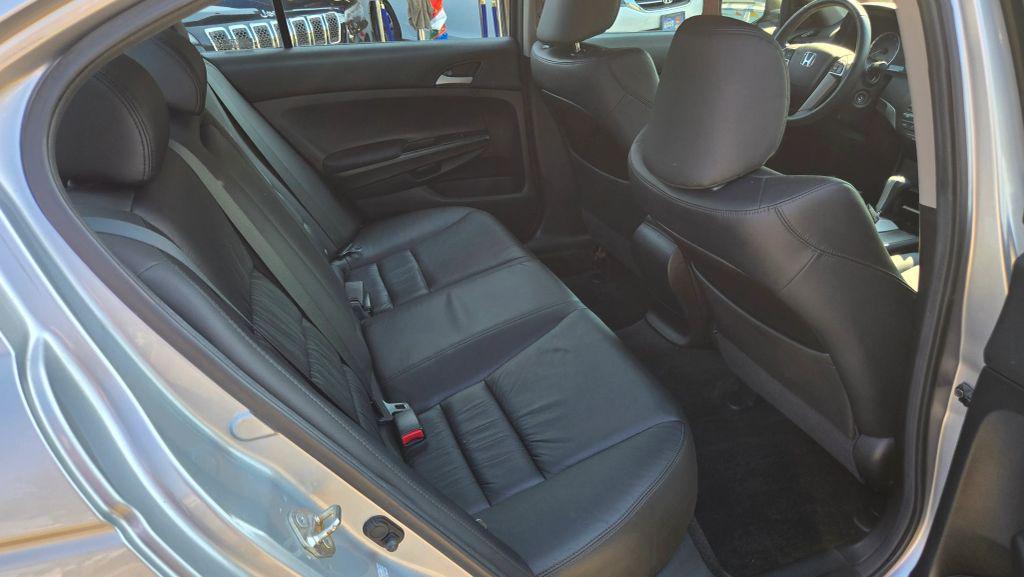 used 2012 Honda Accord car, priced at $14,990