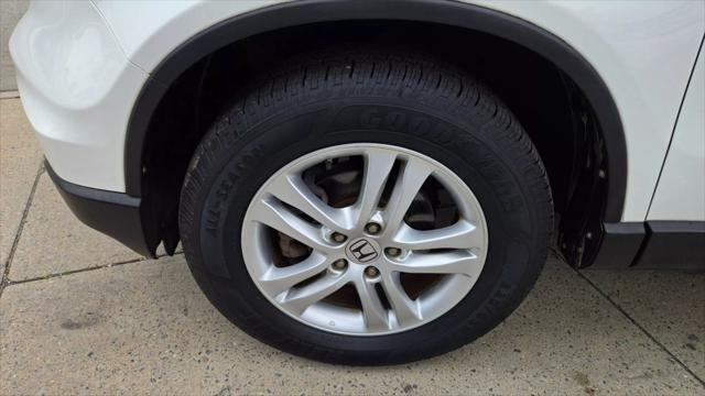 used 2011 Honda CR-V car, priced at $12,990