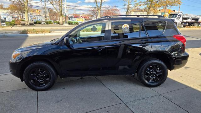 used 2006 Toyota RAV4 car, priced at $10,990