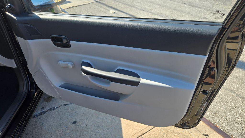 used 2008 Hyundai Accent car, priced at $5,990