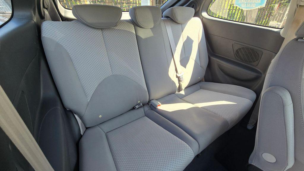 used 2008 Hyundai Accent car, priced at $5,990