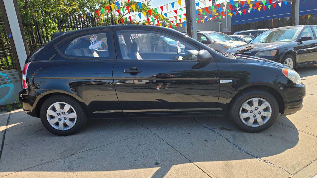 used 2008 Hyundai Accent car, priced at $5,990