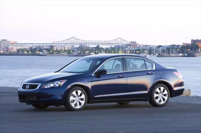 used 2008 Honda Accord car, priced at $14,990