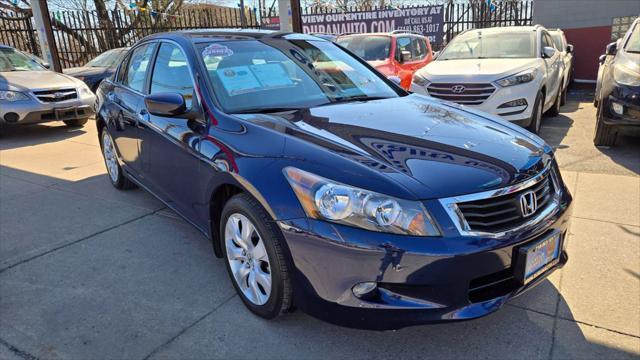 used 2008 Honda Accord car, priced at $14,990