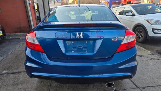 used 2012 Honda Civic car, priced at $10,990