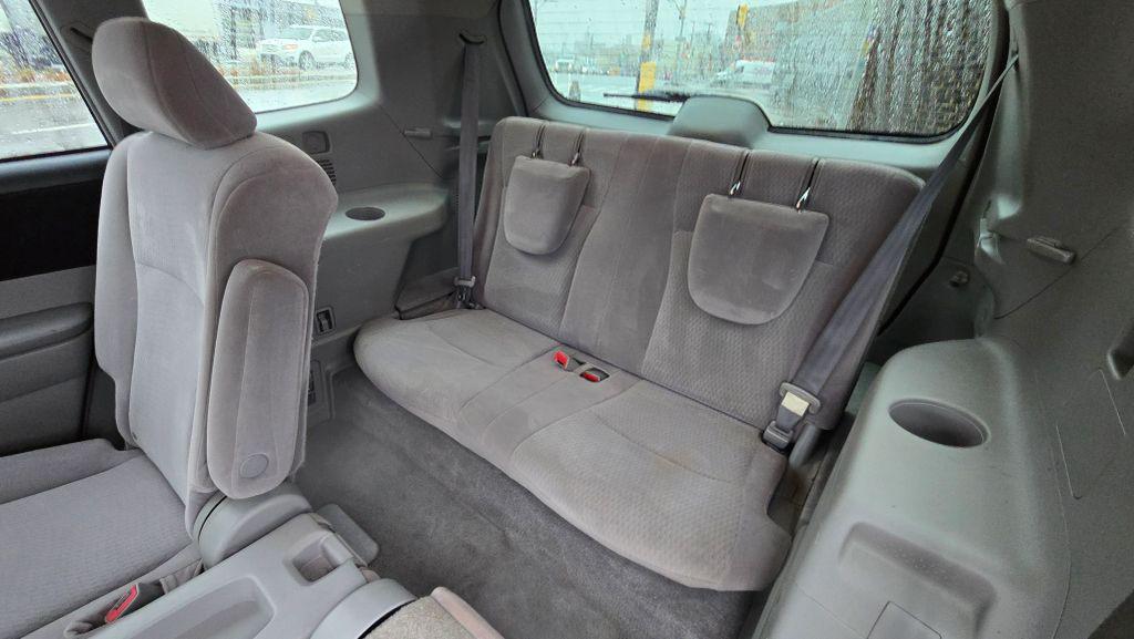 used 2009 Toyota Highlander car, priced at $11,990