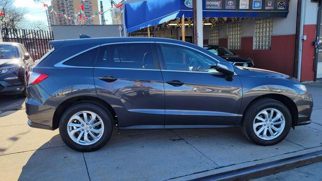used 2016 Acura RDX car, priced at $14,990