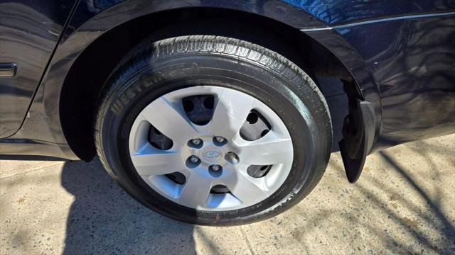 used 2008 Hyundai Sonata car, priced at $6,990