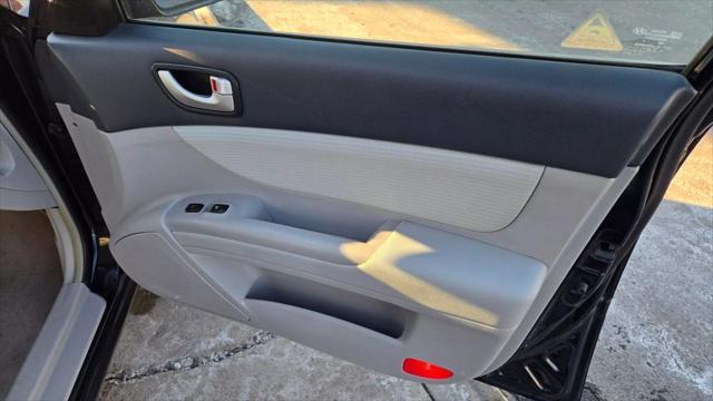 used 2008 Hyundai Sonata car, priced at $6,990