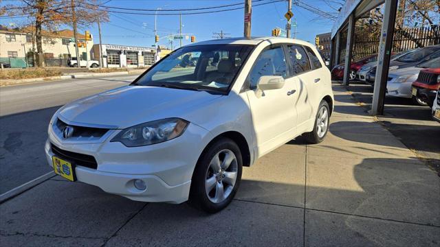 used 2008 Acura RDX car, priced at $11,990